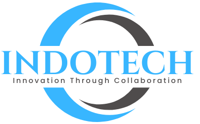 INDOTECH logo